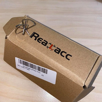 REALACC mini antennid 5.8Ghz 3dbi 2tk