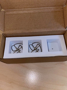 REALACC mini antennid 5.8Ghz 3dbi 2tk (2 foto / 3)