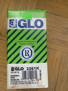 На Mitsubishi 3261K GLO (2 фото из 2)