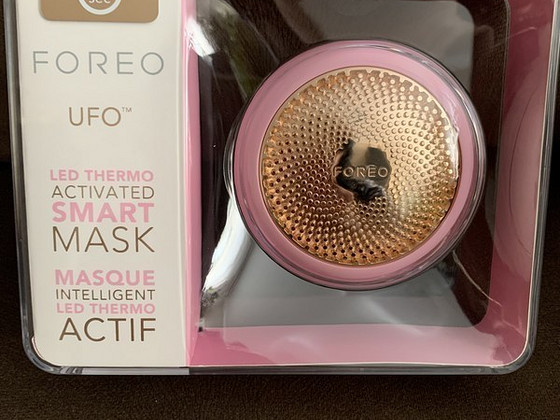 Foreo UFO