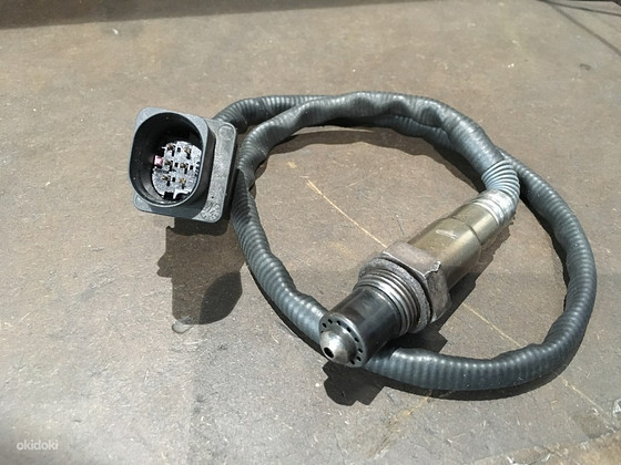 BMW лямбда зонд BOSCH 0281004029 LSU 4.9