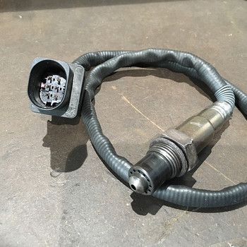 BMW лямбда зонд BOSCH 0281004029 LSU 4.9