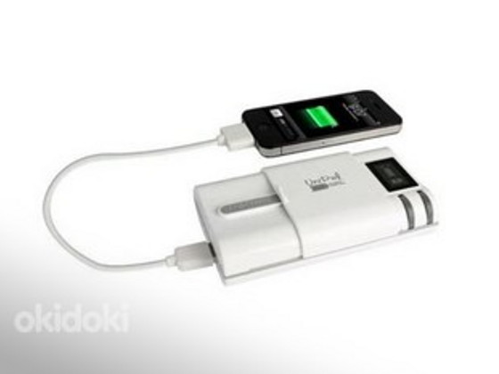 Hähnel Unipal Extra Universal Charger