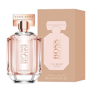 Boss Scent For Her 100ml, uus (1 foto / 1)