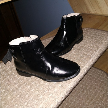 Zara poolsaapad 27
