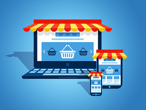 Разработка сайтов и интернет-магазинов, SEO-продвижение (1 фото из 10)