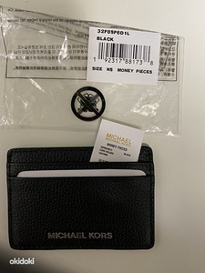 Michael Kors kaardihoidja (1 foto / 2)