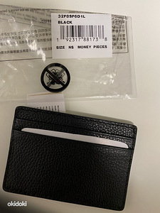 Michael Kors kaardihoidja (2 foto / 2)