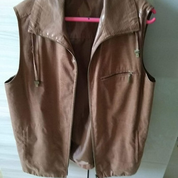 Vest, suurus 50-52, uus
