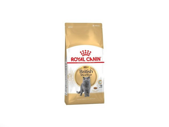 Royal Canin British Shorthair 10kg