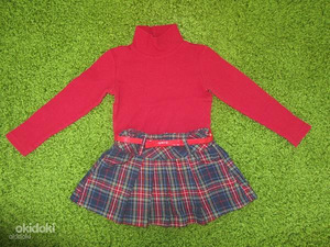 Одежда для девочки р.92/98 (2 фото из 10)