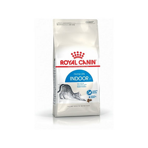 Royal Canin Indoor 27 10+2kg kassitoit (1 foto / 1)
