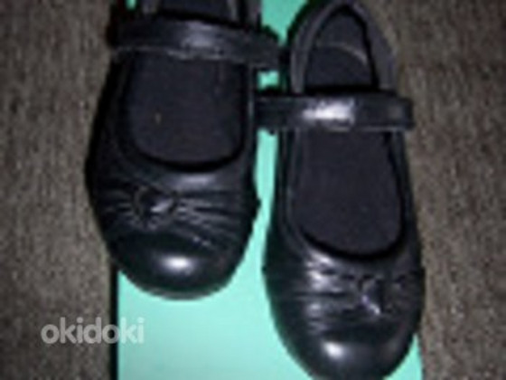 Kingad Clarks, suurus 26