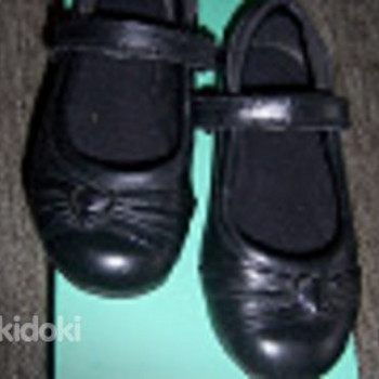 Туфли Clarks, размер 26