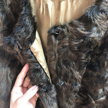Karusnahast vest