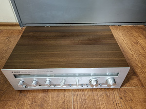 Yamaha CR-420 AM/FM Stereo Receiver (2 фото из 5)