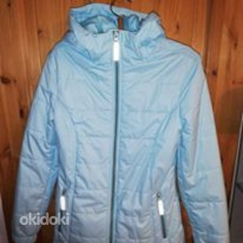 Lenne k/s jope s. 158