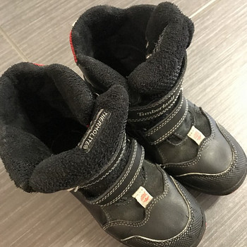 Timberland talvesaapad,30