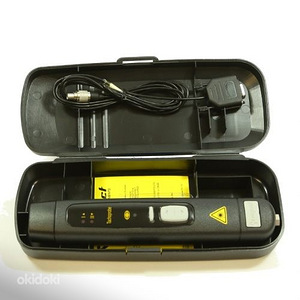 A2108/LSR/232 OpticalContact лазерный тахометр with RS-232 (2 фото из 2)