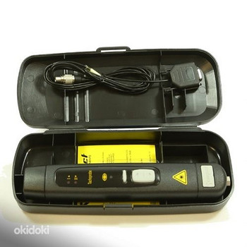 A2108/LSR/232 OpticalContact лазерный тахометр with RS-232