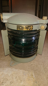 Laevalamp CC557M (1 foto / 2)