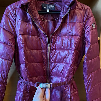 Armani Jeans куртка, S