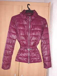 Armani Jeans куртка, S (3 фото из 4)