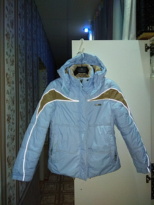 Зимняя куртка Lenne (1 фото из 3)