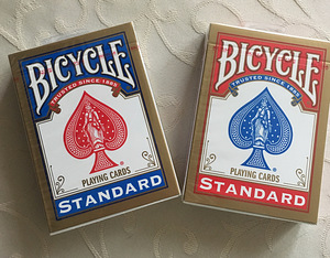 Bicycle Standard (1 foto no 3)