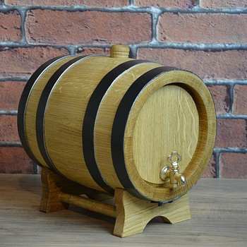 Дубовые бочки 15L