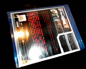 DVD Blu-ray 3D multfilm lohet osa 1, uus (2 foto / 2)