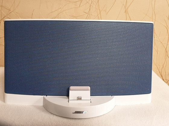 Bose SoundDock Series III Digital Music System
