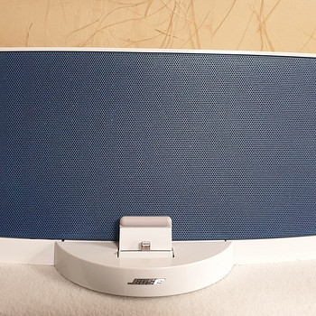 Bose SoundDock Series III Digital Music System