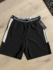 Calvin Klein Performance шорты, S (1 фото из 3)