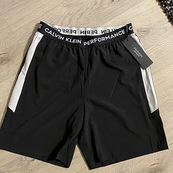 Calvin Klein Performance шорты, S