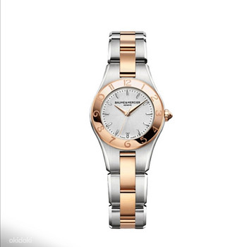 Оригинальные женские часы Baume& Mercier