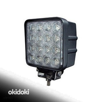 Led рабочий свет