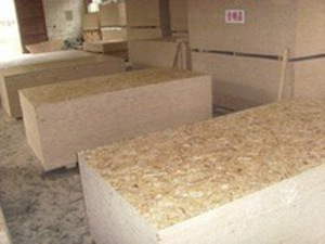 OSB / VINEER (2 фото из 4)