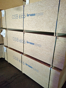OSB / VINEER (3 фото из 4)