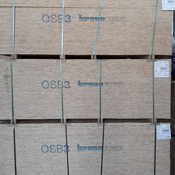 OSB / VINEER