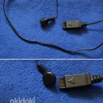 Handsfree Siemens C55 с проводом