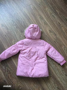 Новая Mothercare куртка, р.122 (2 фото из 3)