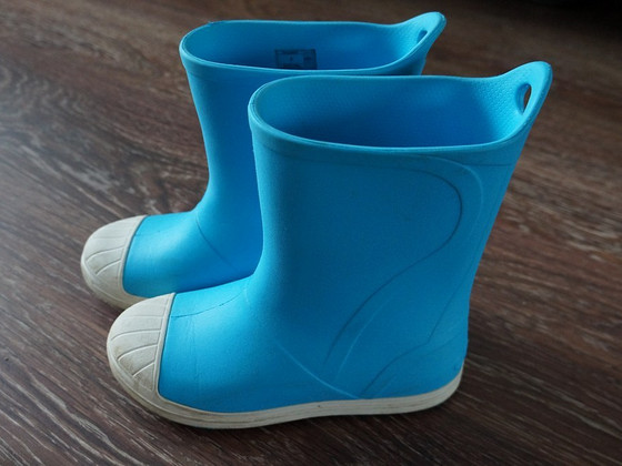 Crocs сапоги, размер J3