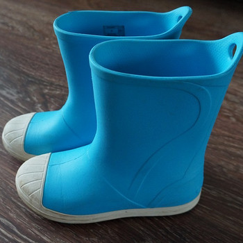 Crocs сапоги, размер J3