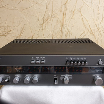 Wega r 3140 am/fm stereo receiver