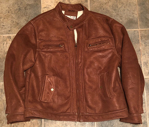 Guess talvine jope, bomber, suurus L-XL (1 foto / 1)