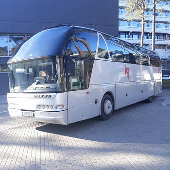 Автобус Neoplan 516