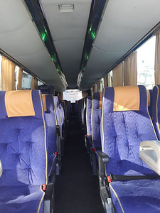 Автобус Neoplan 516 (3 фото из 3)