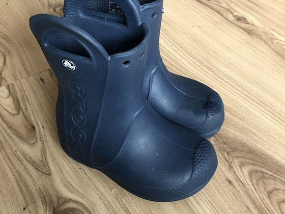 Saapad Crocs