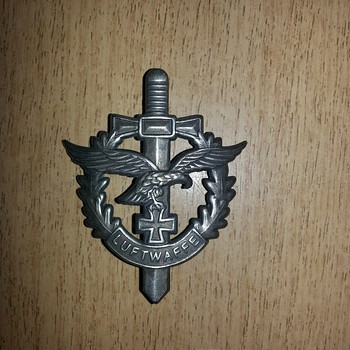 Luftwaffen Трамп